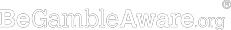 Be Gamble Aware Logo