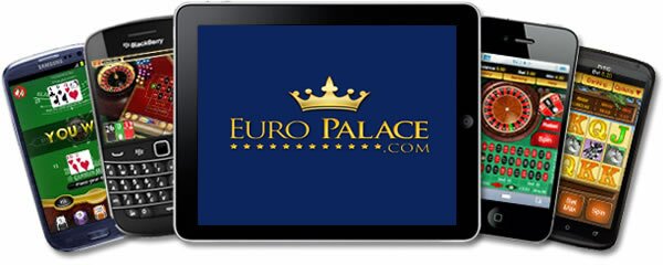 Euro Palace