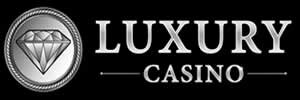 Luxury Casino Logo