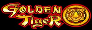 Golden Tiger Casino Logo