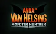 Anna Van Helsing machine à sous au Canada