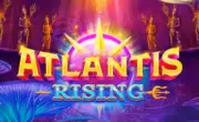 Atlantis Rising machine à sous au Canada