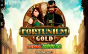 Machine à sous Fortinium Gold au Canada