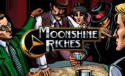 Machine à sous en ligne Moonshine Riches