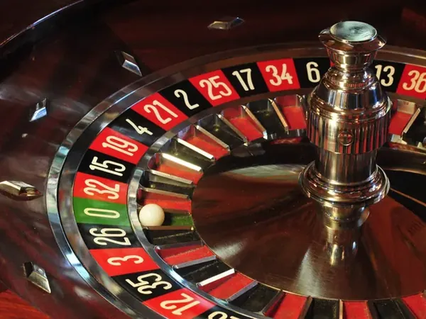 Roulette gratuite