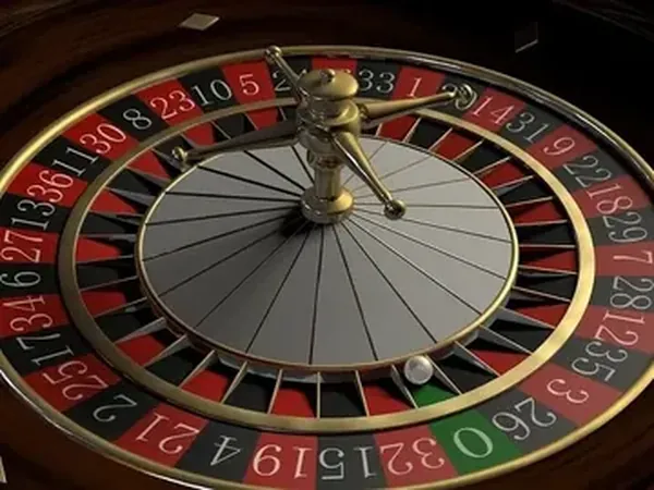 Roulette en argent réel