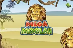 Mega Moolah