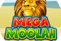 Les records du Mega Moolah