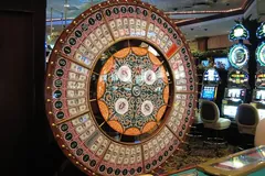 Wheel of Wishes