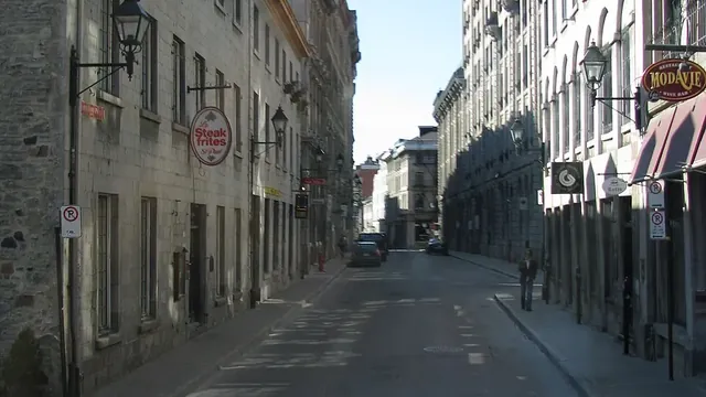 Montréal