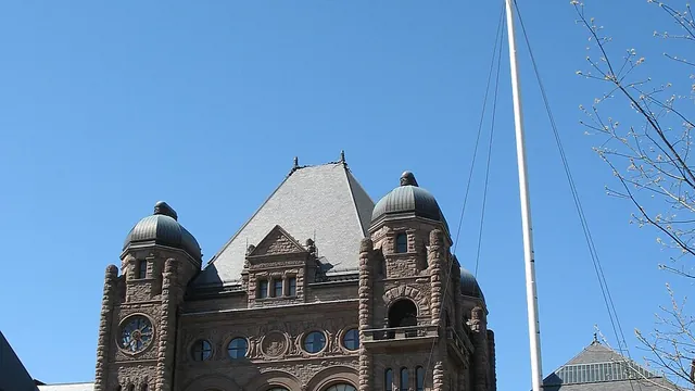 Ontario