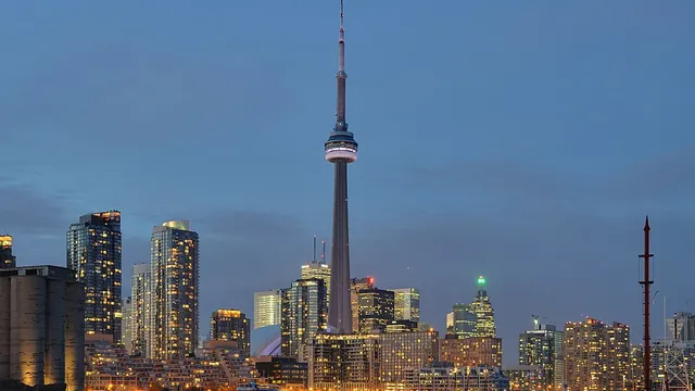 Toronto